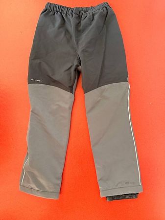 Neue Regenhose Kinder Kids Caprea Rain Pant, Grösse 158/164