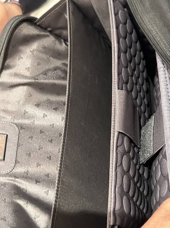 Taschen: Borsa TUMI  Alpha multi funzionale  – Gebraucht aus Cugnasco von dilan1 3