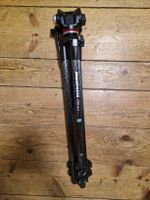 Trépied en alluminium Manfrotto 290xtra + rotule MHXPRO-2W