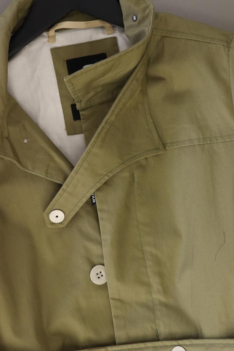 Cappotti: G-Star RAW Übergangsmantel Gr. L – Nuovo (secondo la descrizione) da Neustadt an der Waldnaab venduto da SecondLifeFashion 4