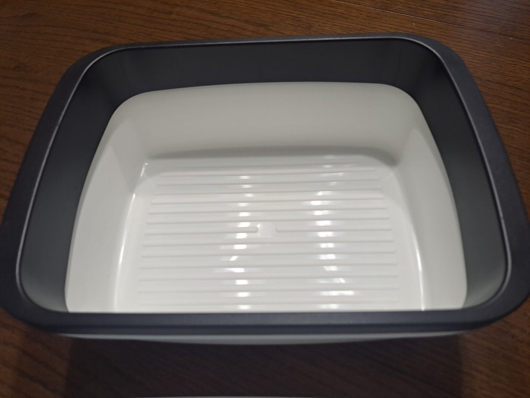Behälter & Ähnliches: Tupperware Brotbox – Gebraucht aus Siebnen von 72Speedy 1