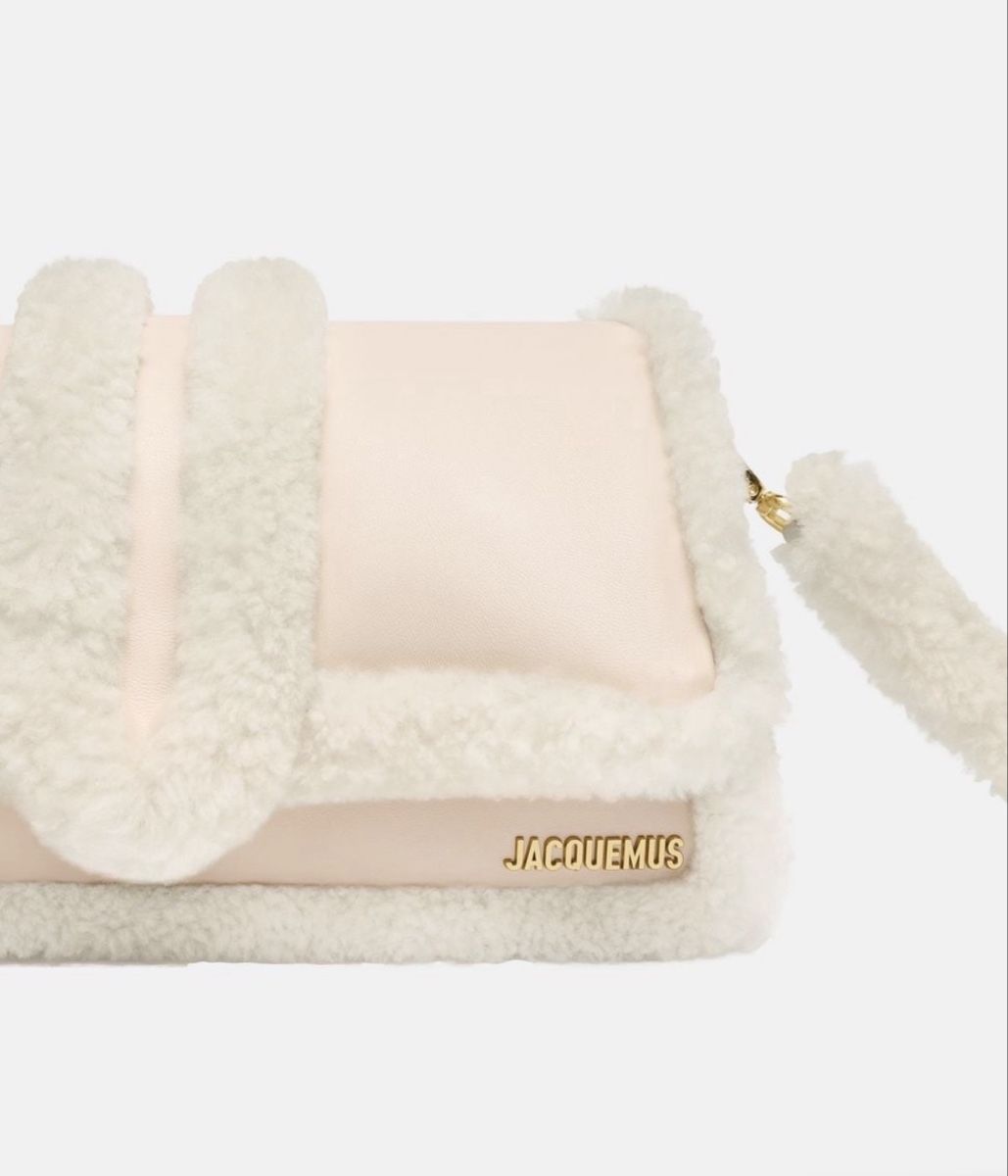 Jacquemus Borse da donna: Jacquemus bag – Nuovo e nell'imballaggio originale da Paradiso venduto da viorea 2
