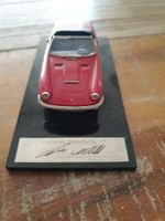 Maserati Mistral Spyder Trident Models, Handarbeit