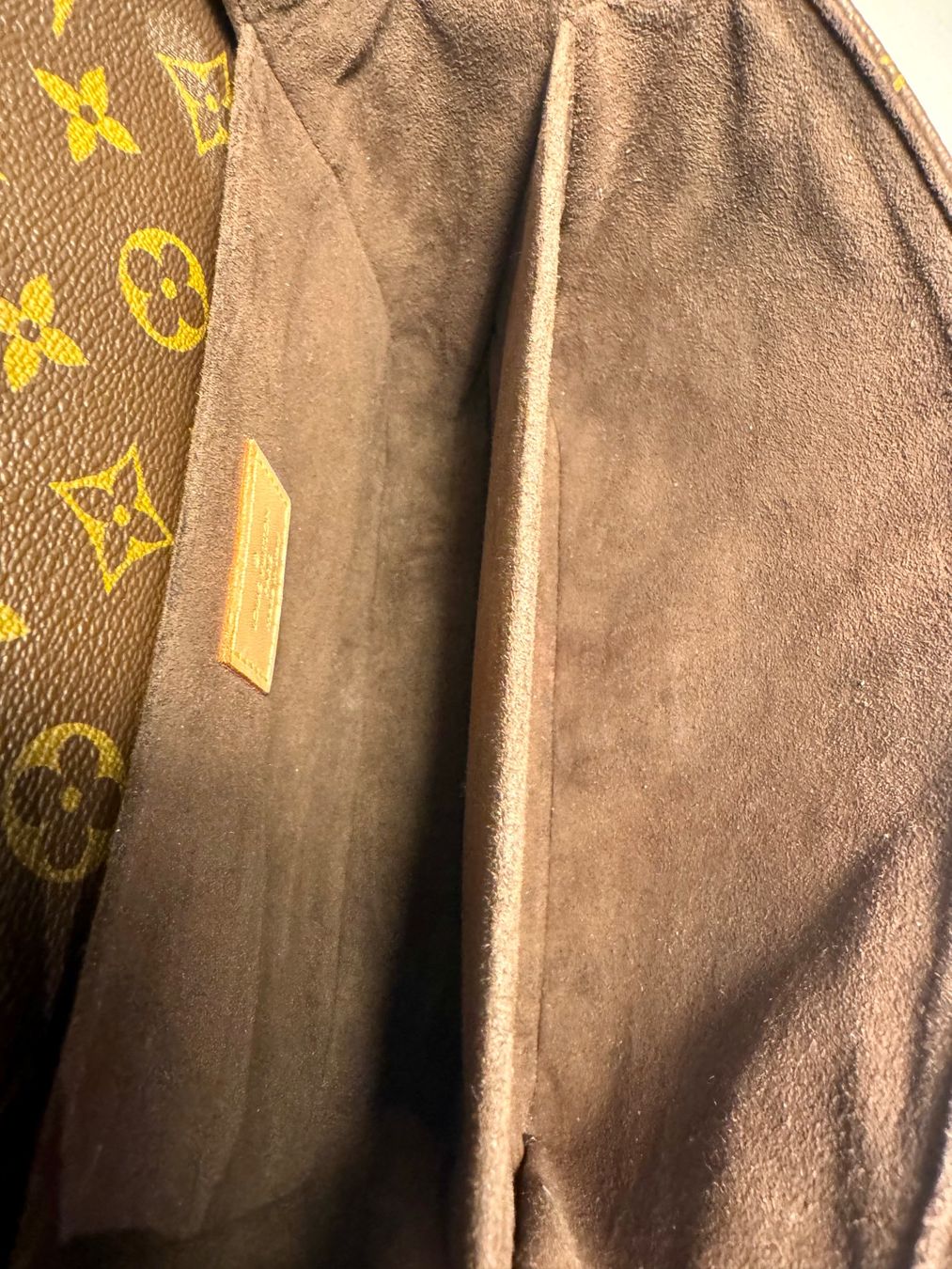 Louis Vuitton Borse da donna: Louis Vuitton Modell Metis -  super Zustand – Usato da Kilchberg ZH venduto da wei_25lh 5