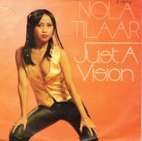 Nola Tilaar  --  just a vision  Single7