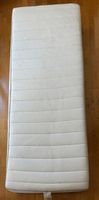 Matratze mit Lattenrost 160cm x 210cm