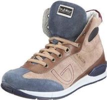 Byblos KNABEN SCHUHE  GR.36 LEDER NEU