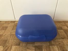 Tupperware Znüniböxli