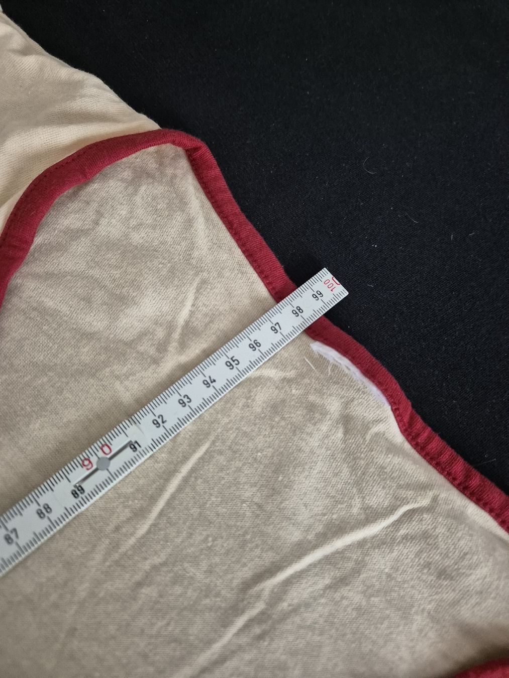 Negligees & Pyjamas: Damen Nachthemd – Gebraucht aus Langenthal von Polarisstern 4