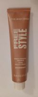 The Body Shop Free Style Multi-Tasking Farbe RISE - Shimmer