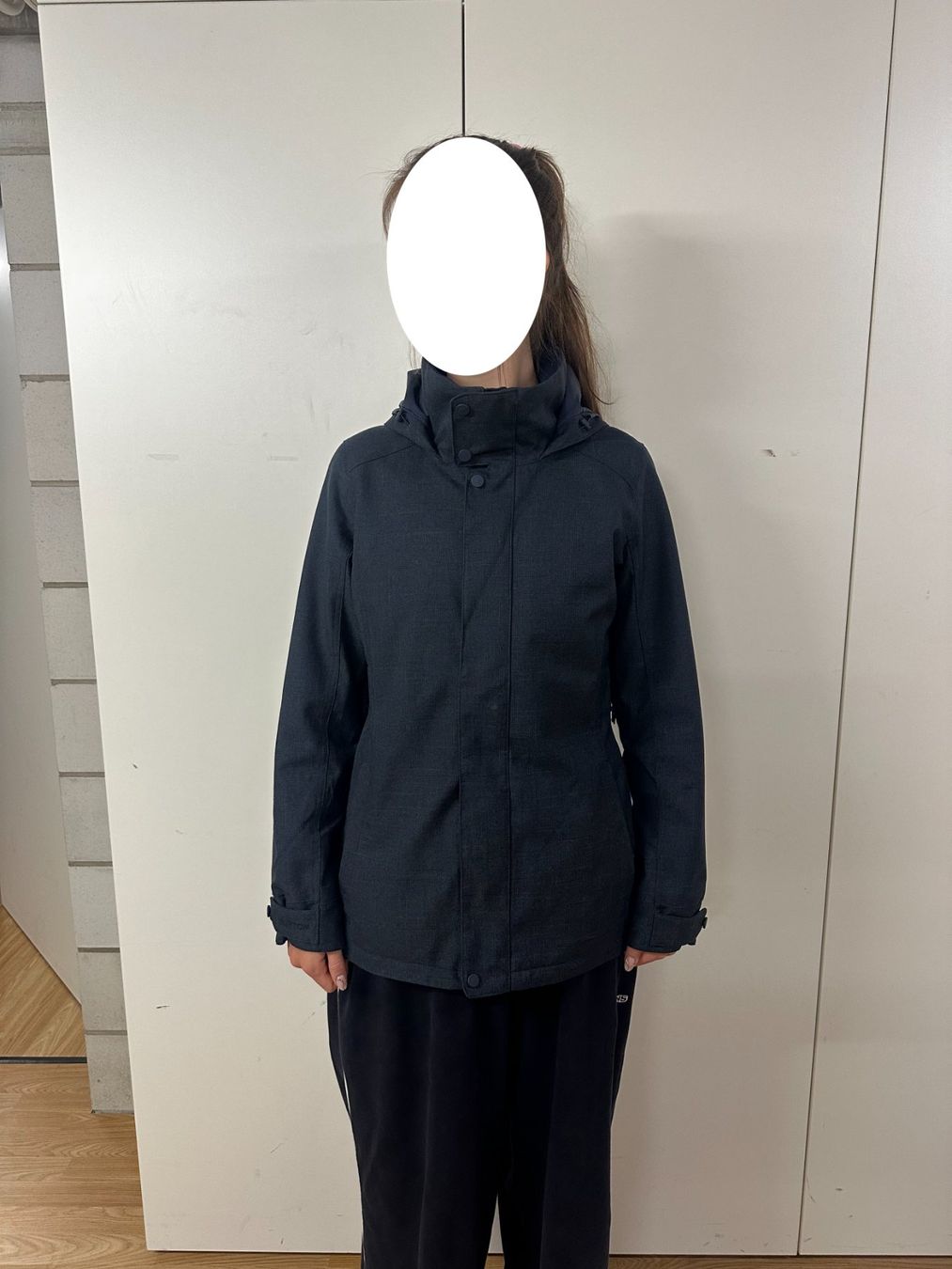 Burton Giacche: Snowboardjacke Burton – Usato da Hasle b. Burgdorf venduto da rema78 2