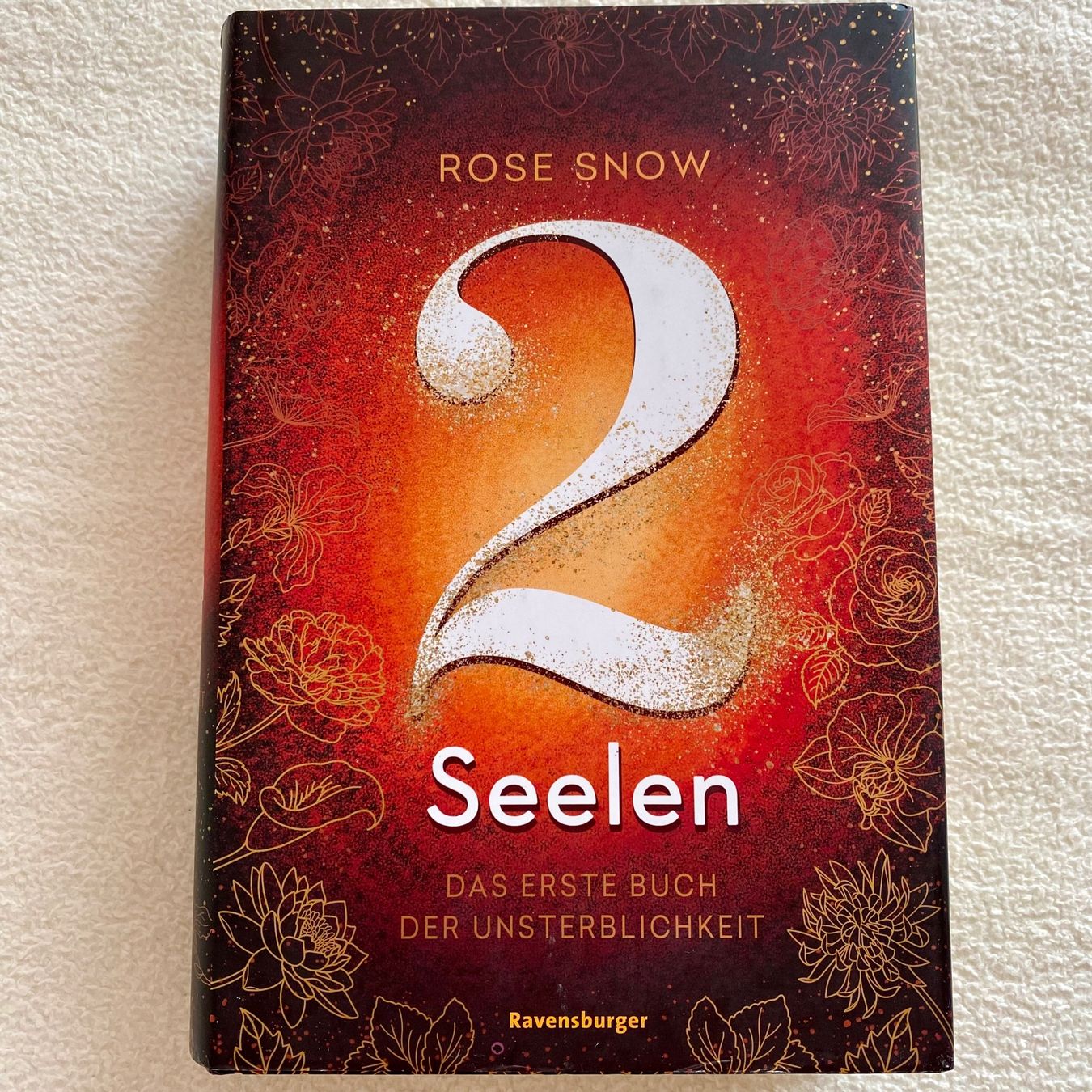 Libri: 2 Seelen, Fantasy, Rose Snow – Nuovo (secondo la descrizione) da Sevelen venduto da gig_py92