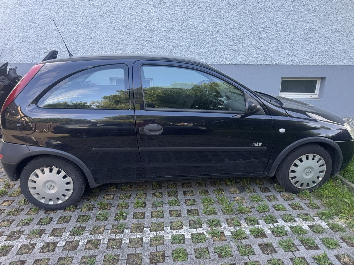 Opel Automobili: Opel Corsa 1.2 Njoy Edition – Usato da Schöfflisdorf venduto da kap_2gw5 4