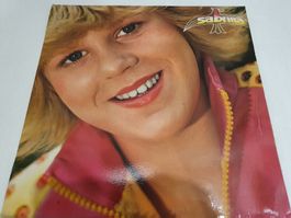 Sabrina – Sabrina