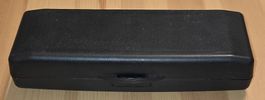 Qonix CAD-4000DVD Auto Radio