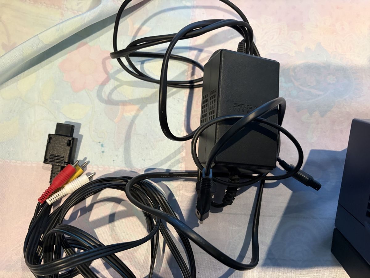 Nintendo Console: Console Nintendo GameCube – Usato da Echallens venduto da leo_dk2d 4