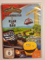 A9  DVD -  CHUGARBEITER / Klar zum Bau (deutsch) - gebraucht