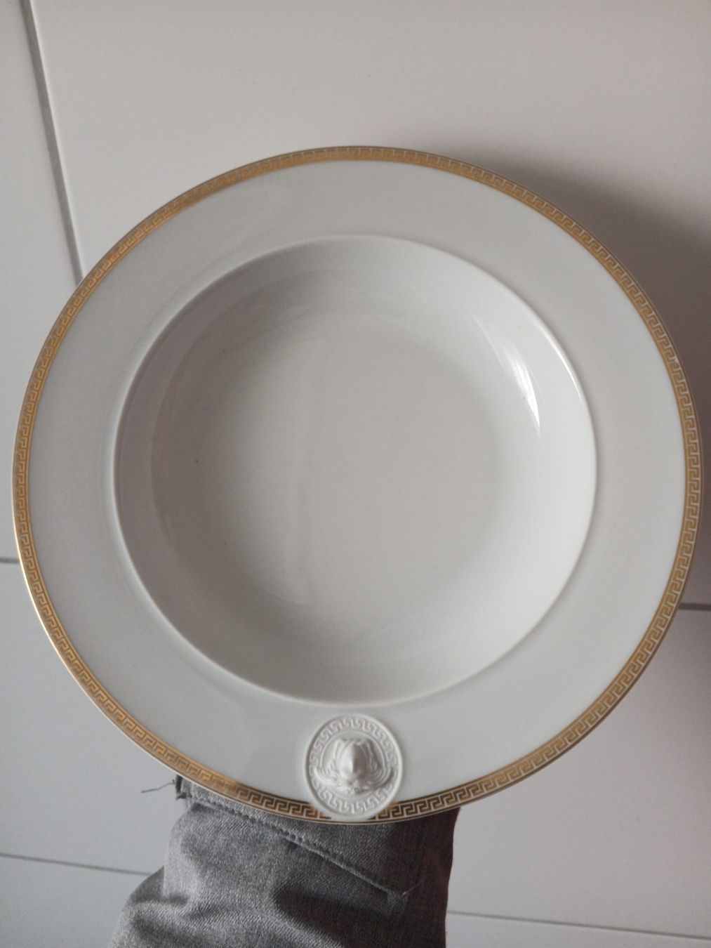 Geschirrsets: set versace  – Gebraucht aus Zweisimmen von gio_67mq 2