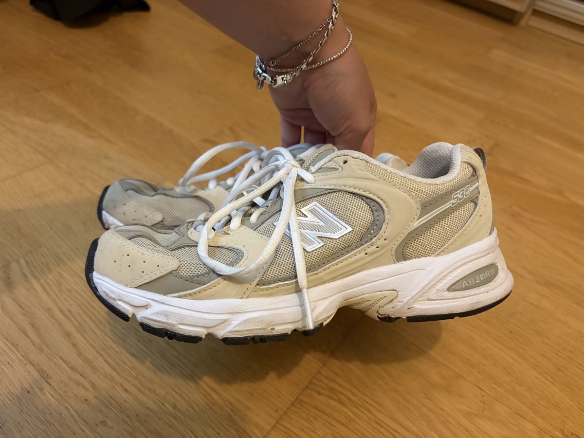New Balance Herrenschuhe: New Balance 530 – Gebraucht aus Neftenbach von bjl_xqr8