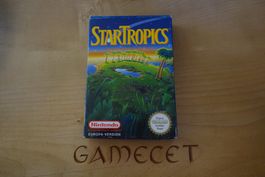 StarTropics