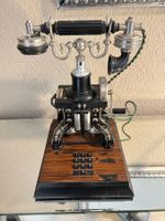 Ericsson Skelett Telefon
