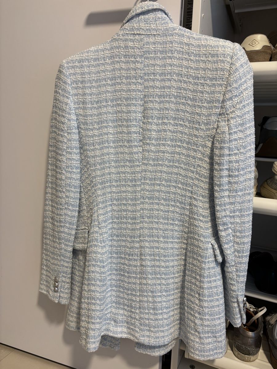 Zara Giacche: Blazer – Usato da Winkel venduto da FM99 2