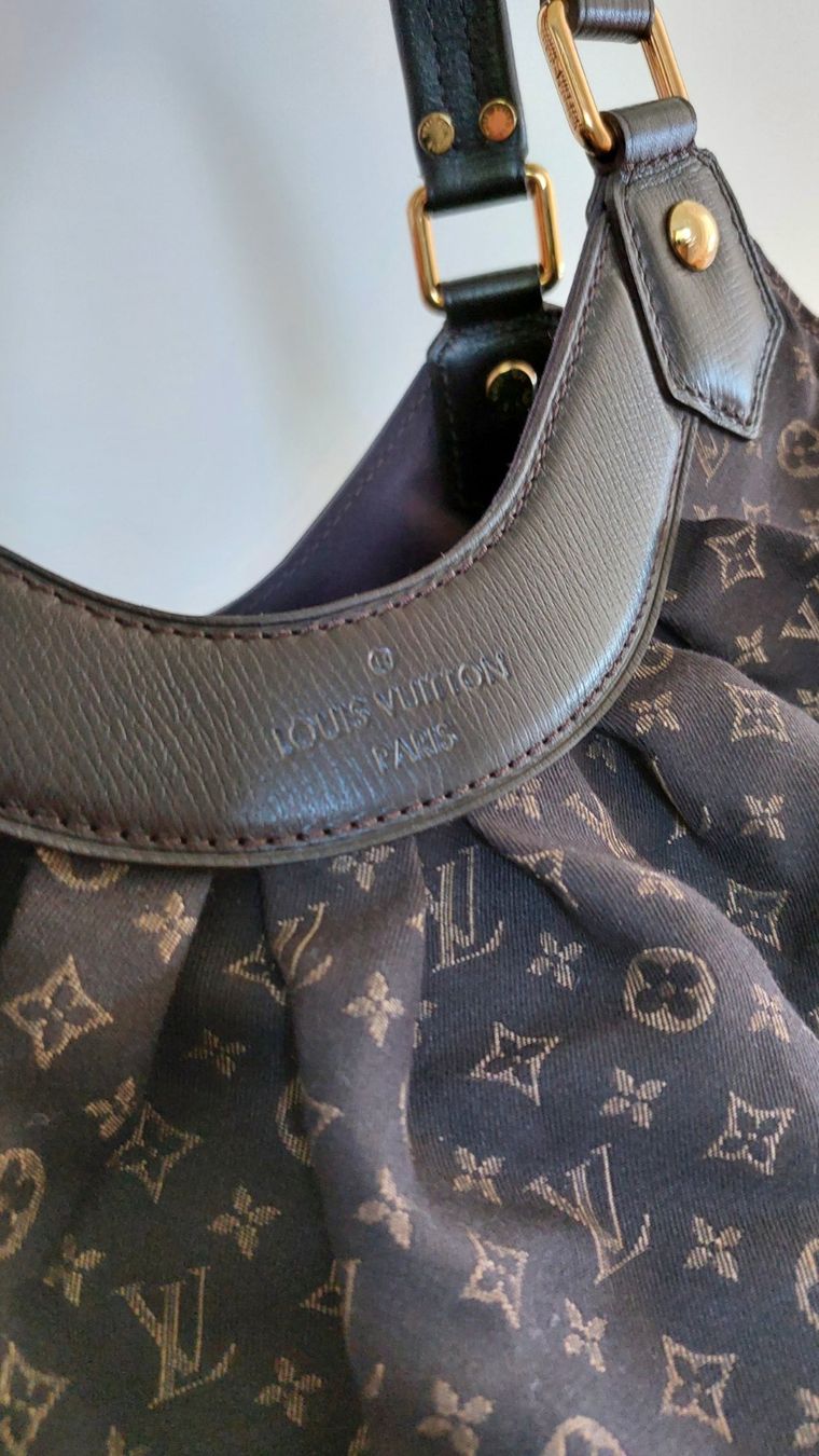 Louis Vuitton Borse da donna: Louis Vuitton Tasche – Nuovo (secondo la descrizione) da planken venduto da k.schafhauser 2