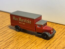 M1104: Lastwagen, Wiking (Spur N)