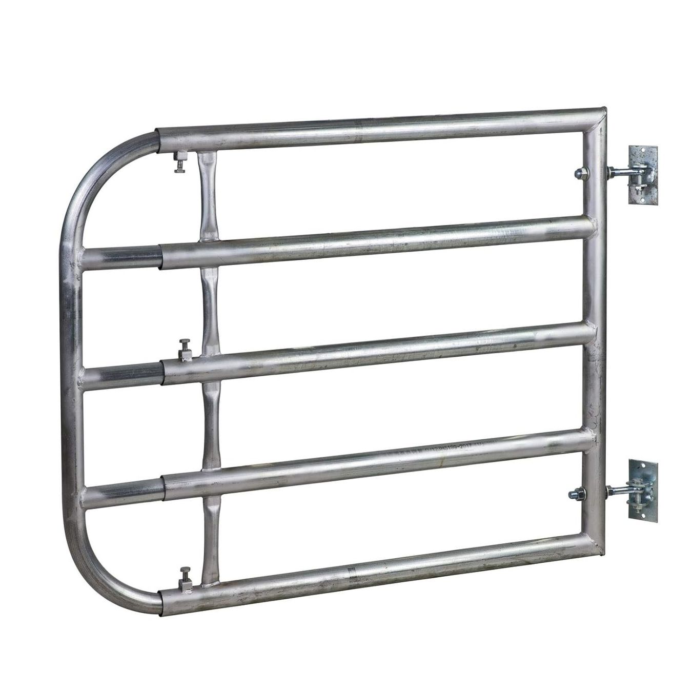 Altro in Accessori per animali: Weidetor verstellbar 170 x 90 cm – Nuovo e nell'imballaggio originale da Bottighofen venduto da zaap