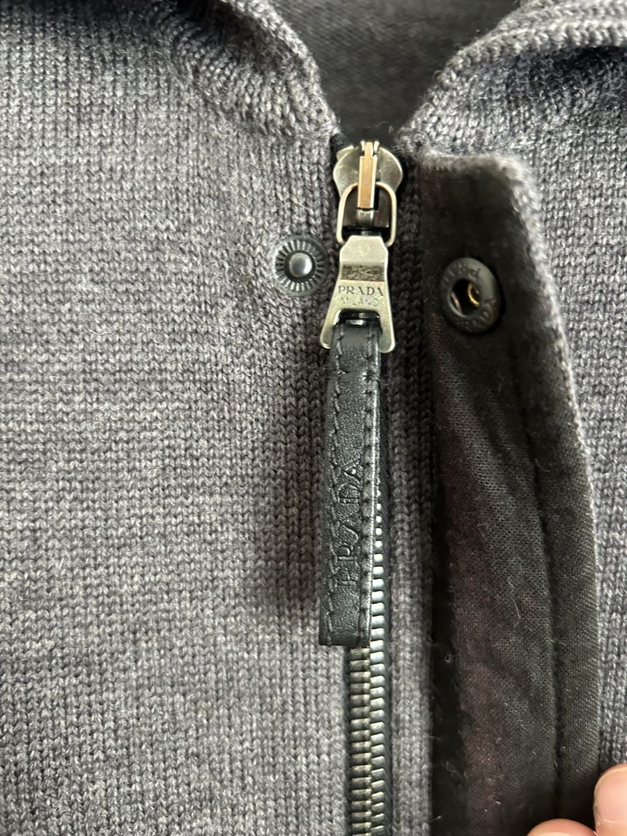 Prada Vestes: Prada Jacket – D'occasion à St. Gallen par meh_2tdn 3