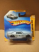 Hot Wheels '65 Ford Mustang Fastback - 2008