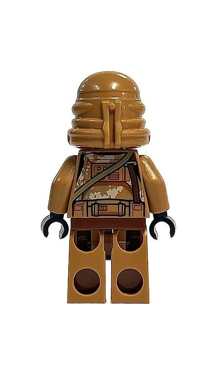Lego Kit di costruzioni: Lego Star Wars SW0605 – Usato da Delémont venduto da fla_62cp 3