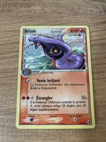 2007 Carte Pokémon Arbok Espèces Delta 13/101