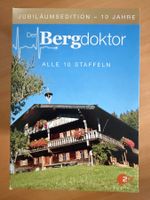 Der Bergdoktor Jubiläumsedition alle 10 Staffeln