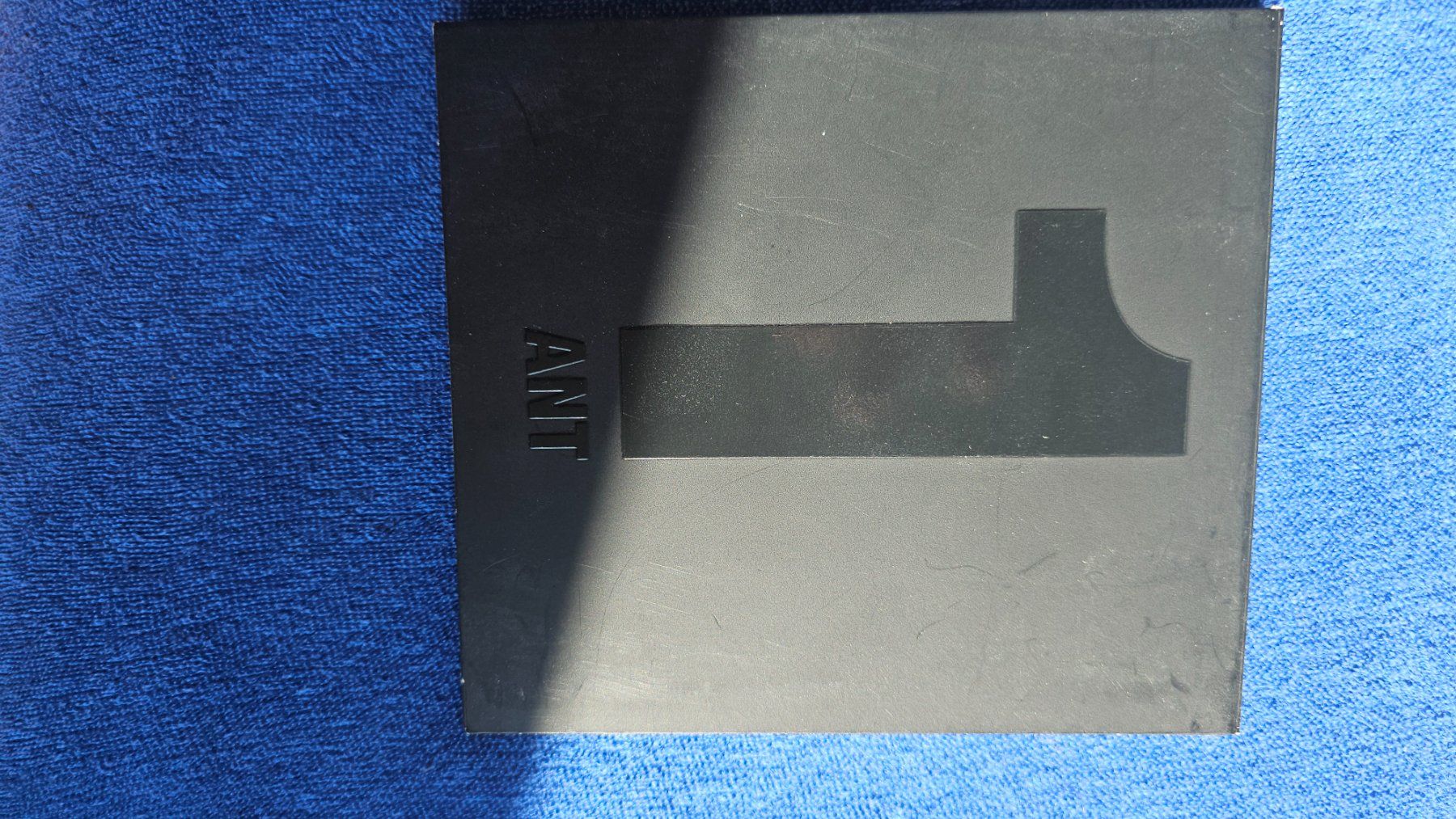 CDs: DJ Antoine-the Black Album – D'occasion à Bremgarten AG par musiccollector