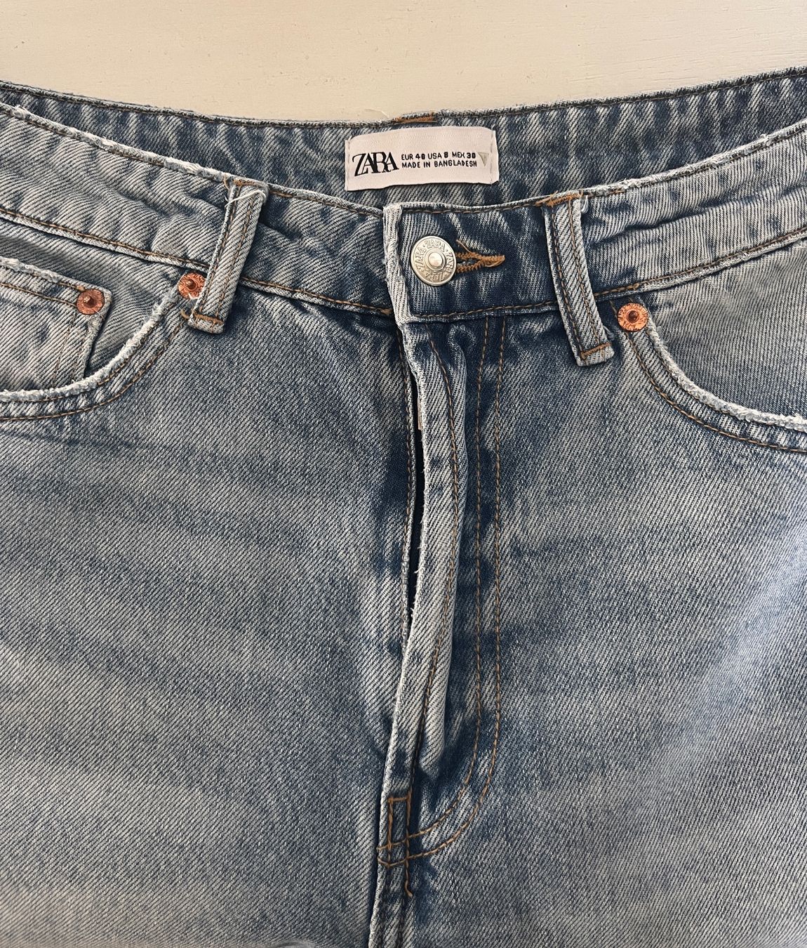 Zara Pantalons: Shorts – Neuf (Voir description) à Oberrieden par sardi03 3