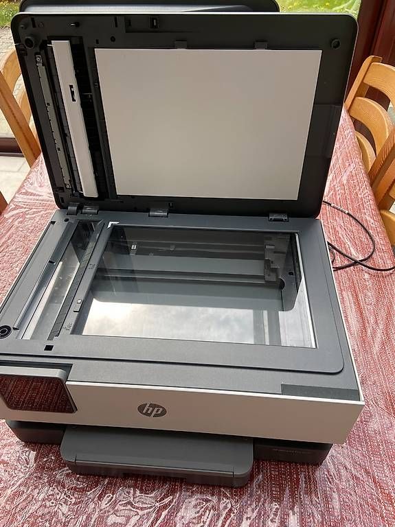 Stampanti: Imprimante HP à encre – Usato da Auvernier venduto da cor_jy2c 1