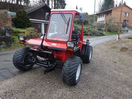 Metrac Reform 3004 mit Hydro Gerätentlastung