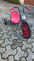 Tricycle enfant