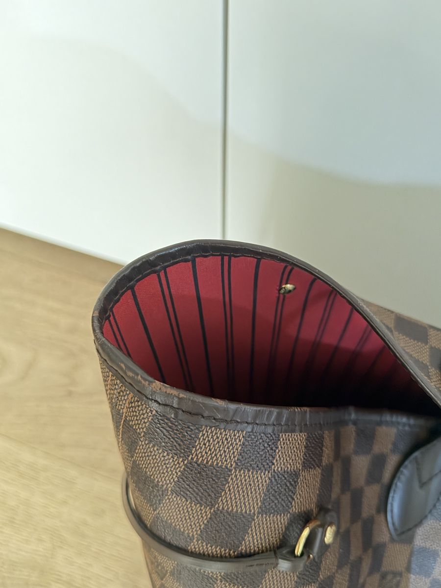 Louis Vuitton Borse da donna: Louis Vuitton Neverfull GM Tasche mit Original Verpackung&co – Nuovo (secondo la descrizione) da Unterlunkhofen venduto da Delia_Mango-Convers 1