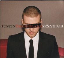 Justin Timberlake (CD-Promo-Single)  NEUWERTIG!