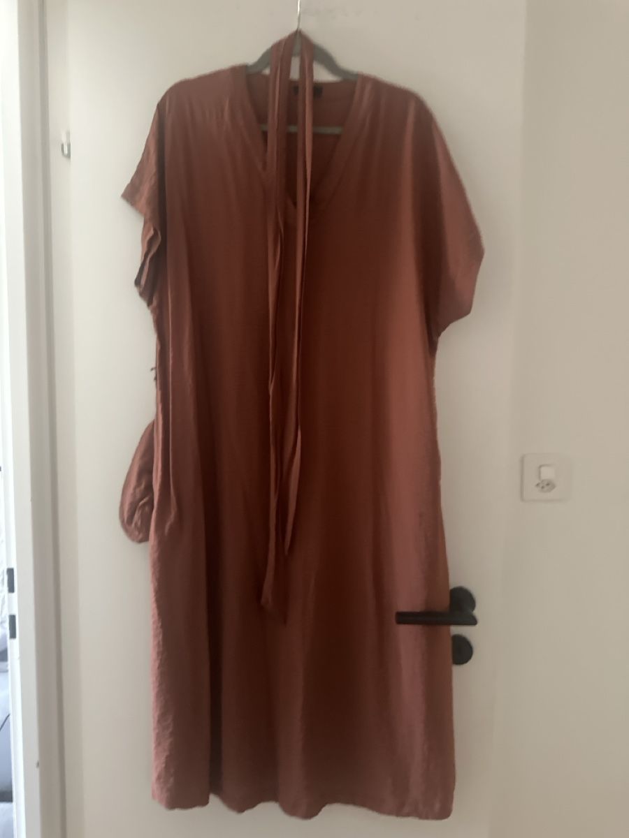 Vestiti: Kleid von C&A Gr 46 – Usato da Volketswil venduto da Sina008 1