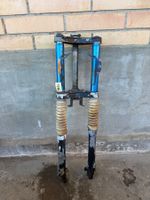 Sachs 503 Alpa Turbo Gabel