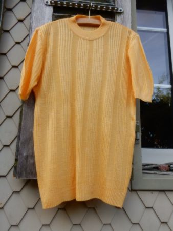 Pulli    Baumwolle/El    *  MADE IN ITALY  * L/XL     FRANCE