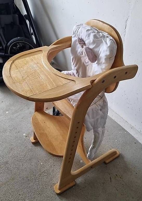 Seggioloni: Kinderstuhl – Usato da Möhlin venduto da Fusel7 2
