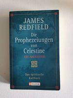 Die Prophezeiungen von Celestine - James Redfield