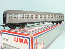 Lima 30 9156 DB SILBERLING 1/2 Klasse