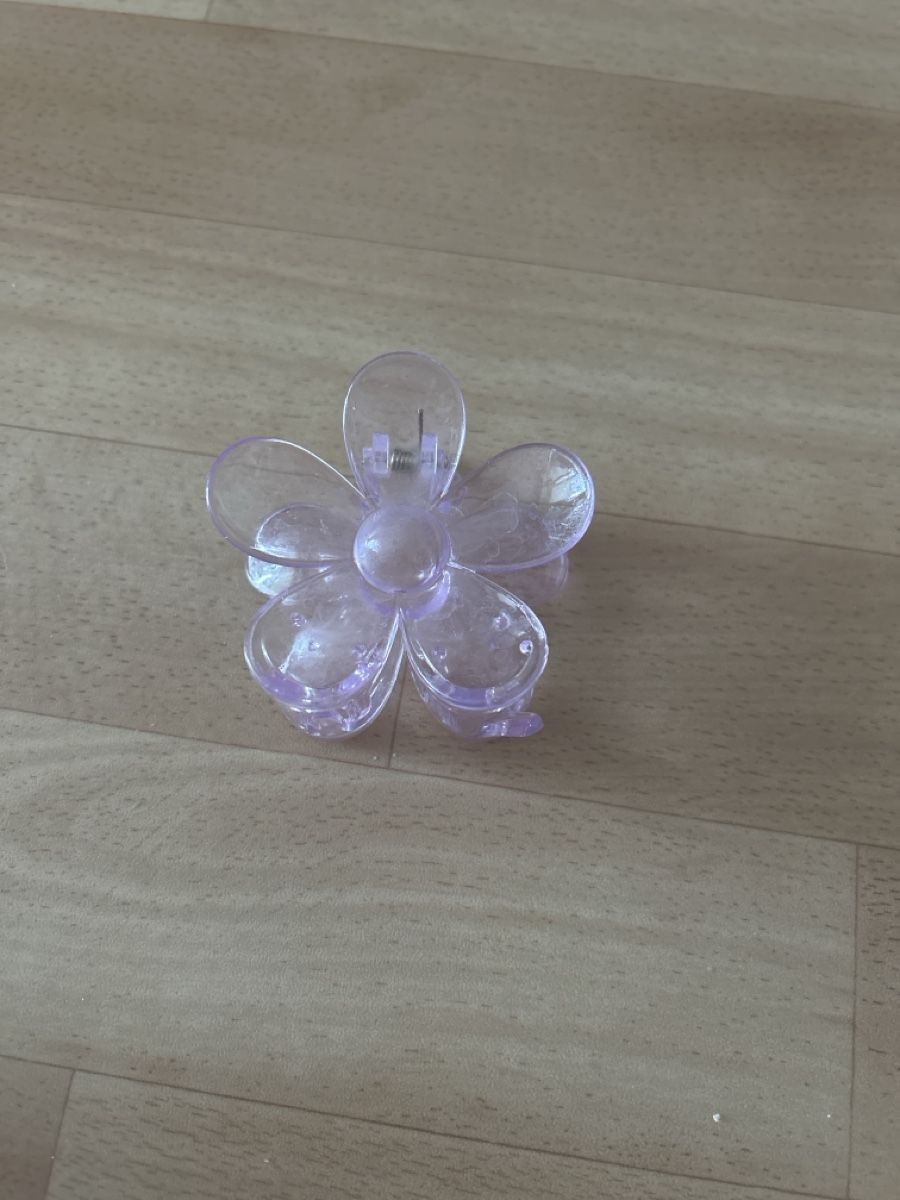 Accessori per capelli: Blumen haarklammer – Usato da Zürich venduto da xeniiilou