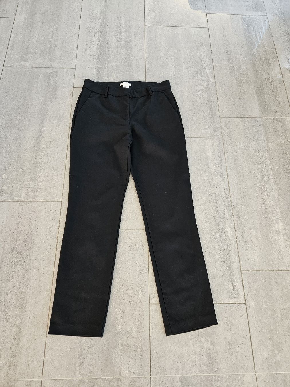 H&M Hosen: elegante Hose H&M – Neu (gemäss Beschreibung) aus Wiesendangen von Sinhuk 1