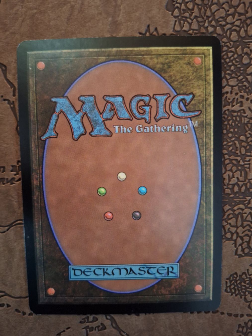 Magic The Gathering Carte collezionabili: MTG - Mox Lotus (Unhinged) – Usato da Fribourg venduto da TiBiscuit 1
